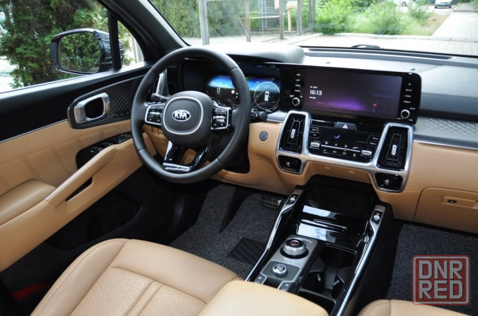 Продам Kia sorento Донецк - изображение 3