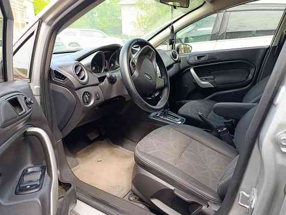 Ford fiesta Донецк