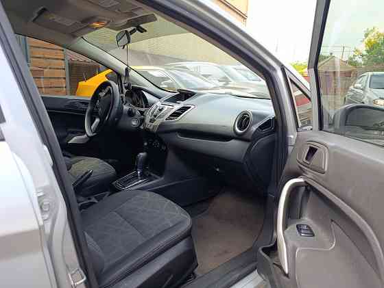 Ford fiesta Донецк