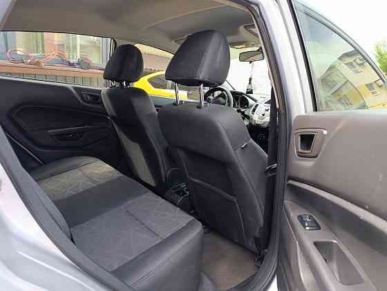 Ford fiesta Донецк