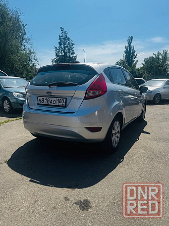 Ford fiesta Донецк - изображение 3
