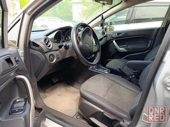 Ford fiesta Донецк - изображение 4