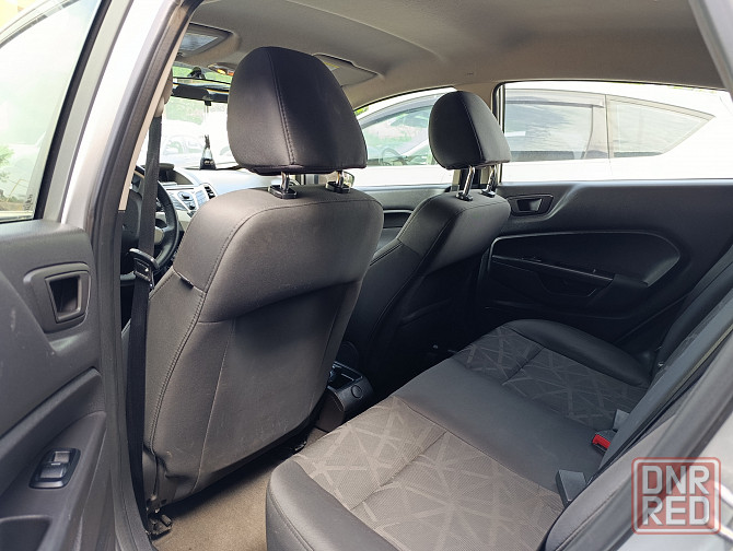 Ford fiesta Донецк - изображение 7