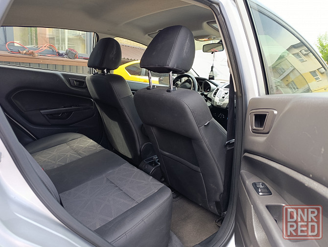 Ford fiesta Донецк - изображение 5
