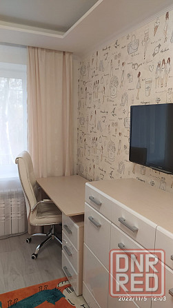 Продам 3 ком Чешку на Боссе Донецк - изображение 2