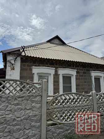 Продам дом Калинкино Донецк - изображение 1