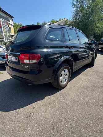 SsangYong Донецк