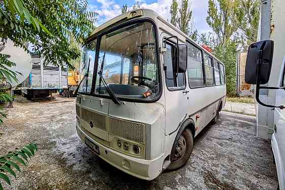 продам автобус паз 32053 Донецк