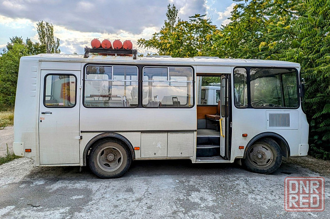 продам автобус паз 32053 Донецк - изображение 6