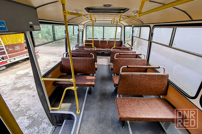 продам автобус паз 32053 Донецк - изображение 7