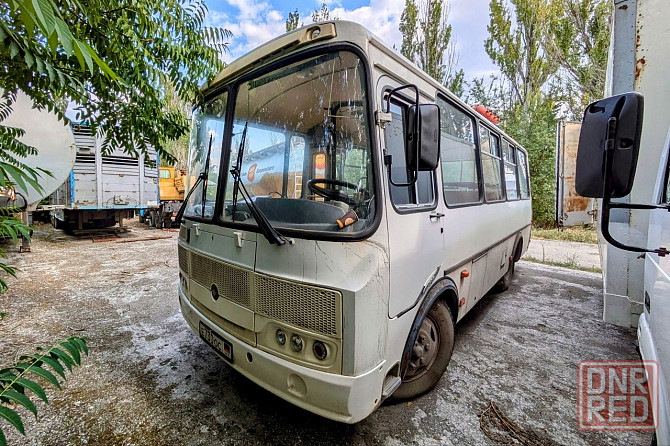 продам автобус паз 32053 Донецк - изображение 1