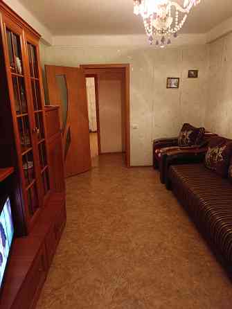 Продам 2к.кв. Пролетарский р-н, Раздольная, ост. Пирамида Донецк