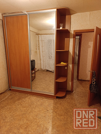 Продам 2к.кв. Пролетарский р-н, Раздольная, ост. Пирамида Донецк - изображение 1