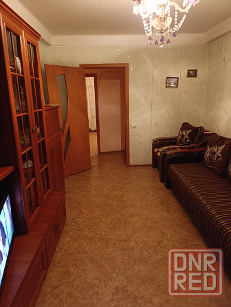 Продам 2к.кв. Пролетарский р-н, Раздольная, ост. Пирамида Донецк - изображение 2