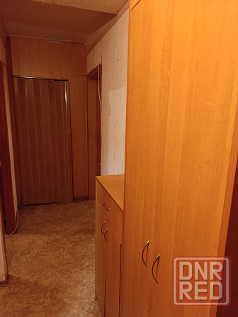 Продам 2к.кв. Пролетарский р-н, Раздольная, ост. Пирамида Донецк - изображение 5