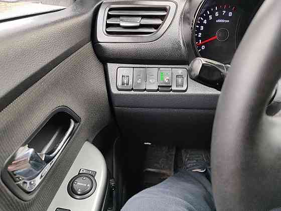 Kia rio 2014 продам Донецк