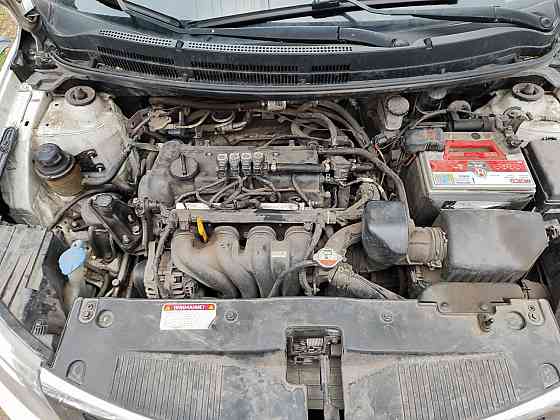Kia rio 2014 продам Донецк