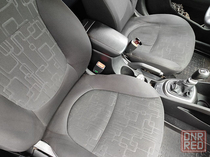 Kia rio 2014 продам Донецк - изображение 6