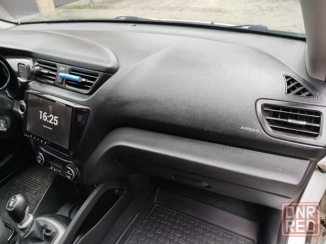 Kia rio 2014 продам Донецк - изображение 5