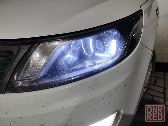 Kia rio 2014 продам Донецк - изображение 7