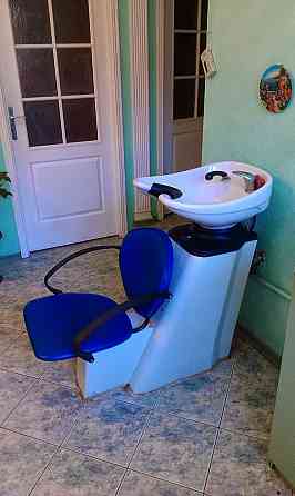 Продаю Салон Красоты Донецк