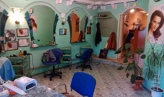 Продаю Салон Красоты Донецк