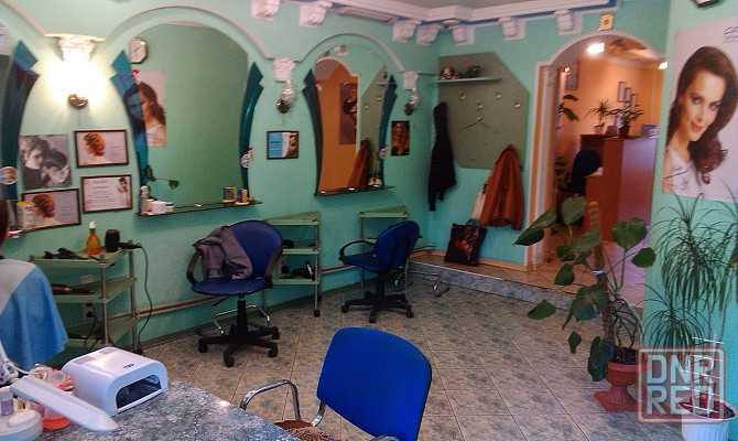 Продаю Салон Красоты Донецк - изображение 1