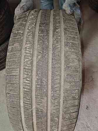 Pirelli Scorpion Verde Run Flat Макеевка