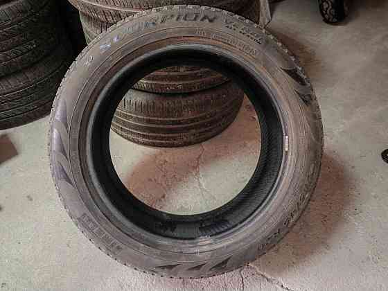 Pirelli Scorpion Verde Run Flat Макеевка
