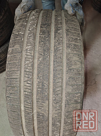 Pirelli Scorpion Verde Run Flat Макеевка - изображение 1