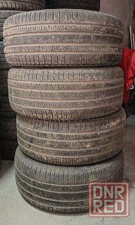 Pirelli Scorpion Verde Run Flat Макеевка - изображение 3