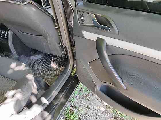 Skoda Octavia 2010 Донецк