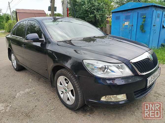 Skoda Octavia 2010 Донецк - изображение 4