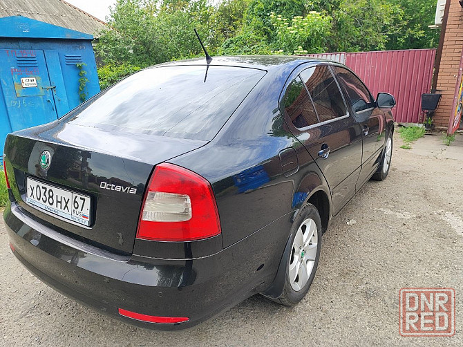 Skoda Octavia 2010 Донецк - изображение 2