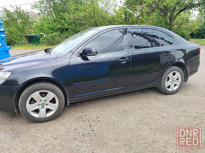 Skoda Octavia 2010 Донецк - изображение 5