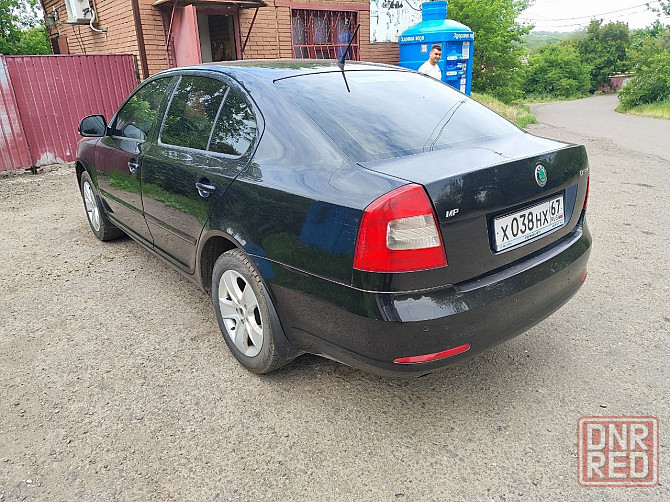 Skoda Octavia 2010 Донецк - изображение 3