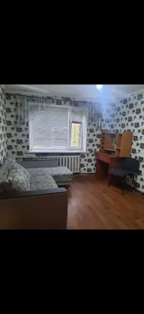 Текстильщик, ост. "Гараж", 2к. кв-ра, хорошая, ул. Петровского Донецк