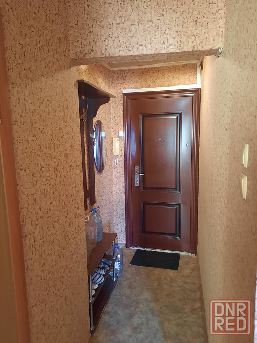 Шахтостроителей бульвар, 2к. кв-ра, хорошая, Калининский рынок Донецк - изображение 9