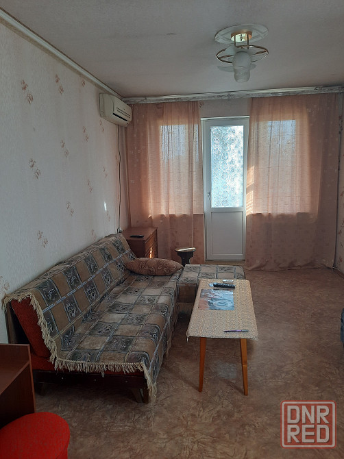 Шахтостроителей бульвар, 2к. кв-ра, хорошая, Калининский рынок Донецк - изображение 5