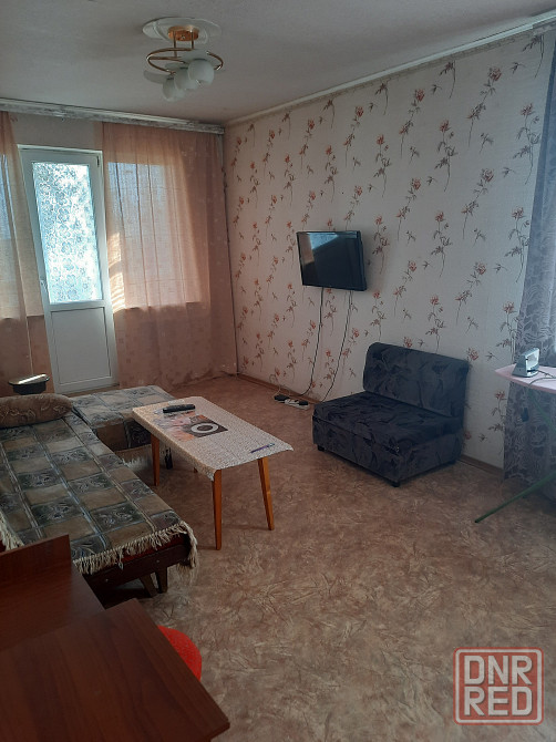 Шахтостроителей бульвар, 2к. кв-ра, хорошая, Калининский рынок Донецк - изображение 6
