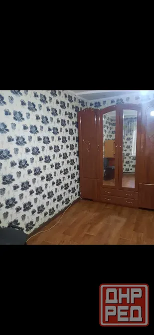 Текстильщик, ост. "Гараж", 2к. кв-ра, хорошая, ул. Петровского Донецк - изображение 5