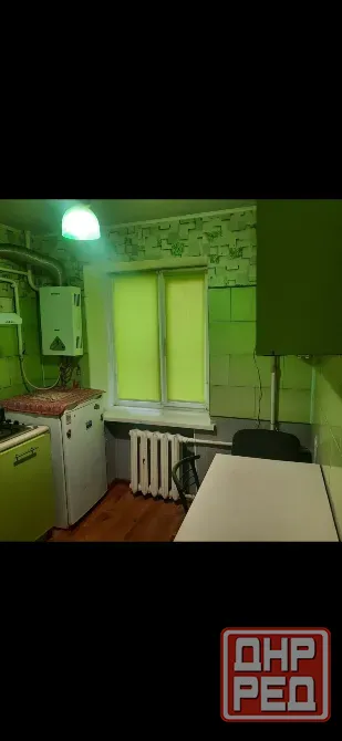 Текстильщик, ост. "Гараж", 2к. кв-ра, хорошая, ул. Петровского Донецк - изображение 1