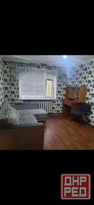 Текстильщик, ост. "Гараж", 2к. кв-ра, хорошая, ул. Петровского Донецк - изображение 4