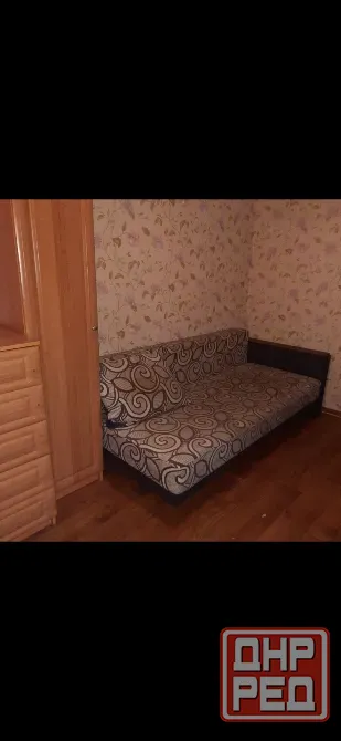 Текстильщик, ост. "Гараж", 2к. кв-ра, хорошая, ул. Петровского Донецк - изображение 7