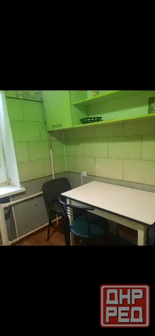 Текстильщик, ост. "Гараж", 2к. кв-ра, хорошая, ул. Петровского Донецк - изображение 3