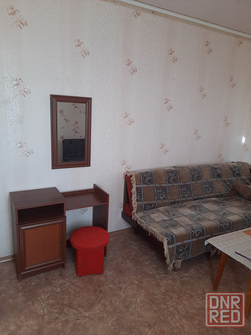 Шахтостроителей бульвар, 2к. кв-ра, хорошая, Калининский рынок Донецк - изображение 4