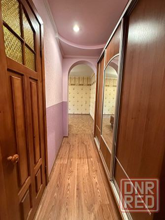 Продам отличную 2-комн квартиру в Киевском районе Донецк - изображение 8