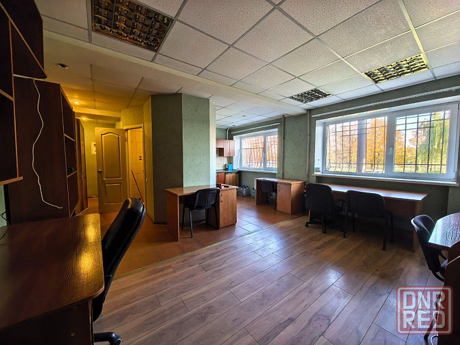 Аренда офисного помещения пл.Конституции Набережная. Донецк - изображение 3