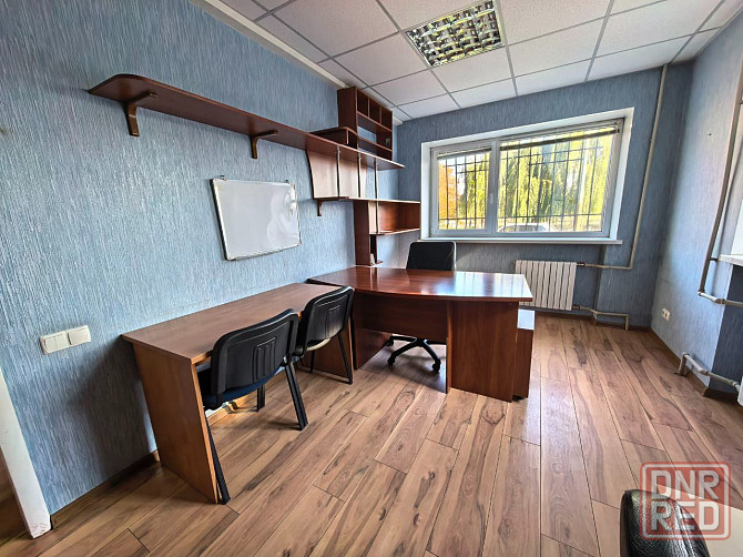 Аренда офисного помещения пл.Конституции Набережная. Донецк - изображение 1