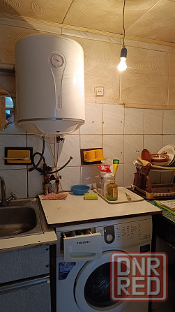 Продажа дома Автостанция Алексеевка. Донецк - изображение 9